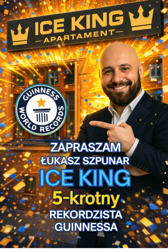 Ice King - Morsowanie