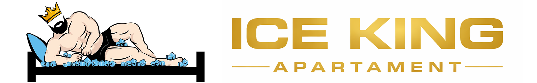 ICE KING Apartament